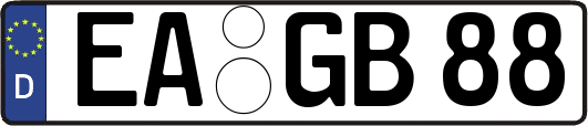 EA-GB88