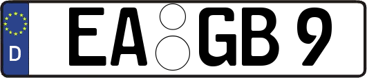 EA-GB9