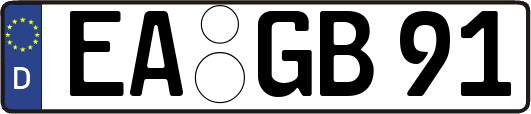 EA-GB91