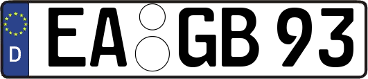 EA-GB93