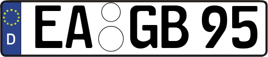 EA-GB95