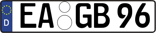 EA-GB96