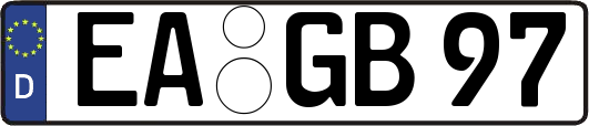EA-GB97