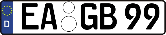 EA-GB99
