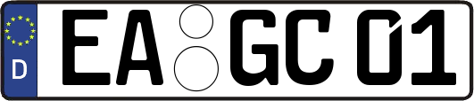 EA-GC01
