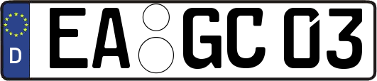 EA-GC03