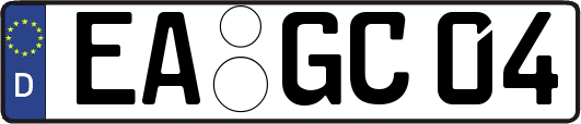 EA-GC04