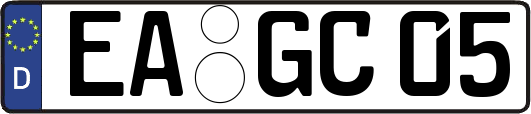 EA-GC05