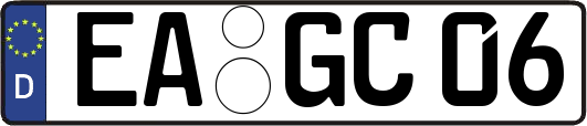EA-GC06