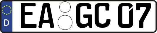 EA-GC07