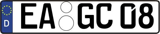 EA-GC08