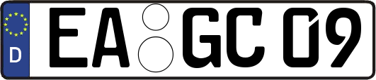 EA-GC09