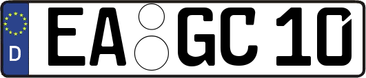 EA-GC10