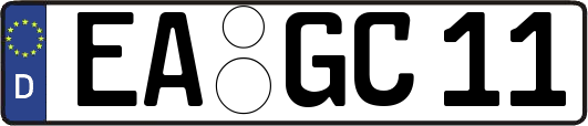 EA-GC11