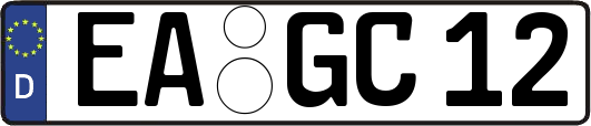 EA-GC12
