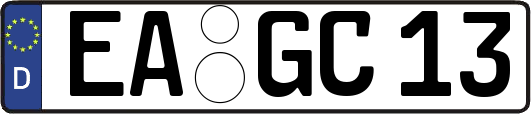 EA-GC13