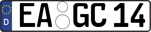 EA-GC14