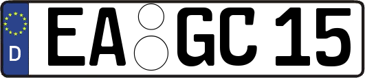EA-GC15