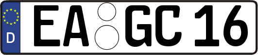 EA-GC16