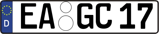 EA-GC17