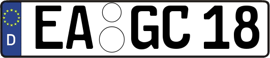 EA-GC18