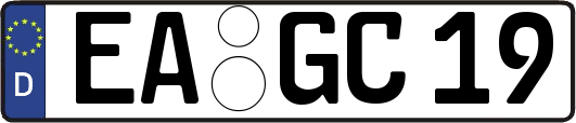 EA-GC19