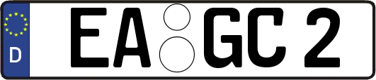 EA-GC2