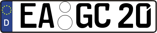 EA-GC20
