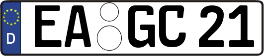 EA-GC21