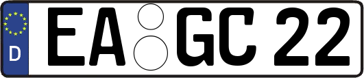 EA-GC22