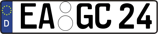 EA-GC24