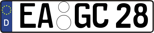 EA-GC28