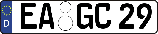 EA-GC29