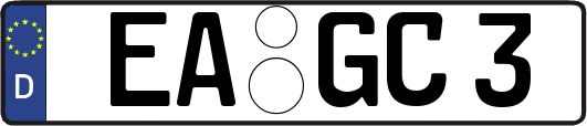 EA-GC3