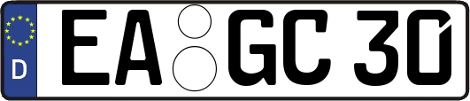 EA-GC30