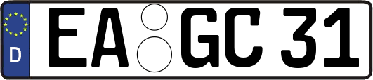 EA-GC31