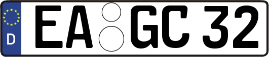 EA-GC32