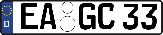 EA-GC33