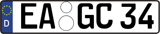 EA-GC34