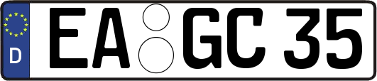 EA-GC35