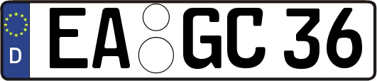 EA-GC36