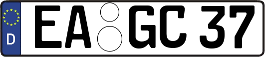 EA-GC37