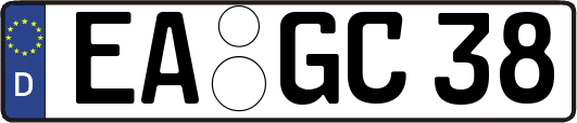 EA-GC38