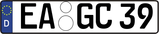 EA-GC39