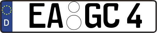 EA-GC4