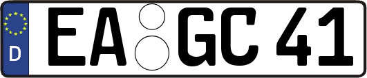 EA-GC41
