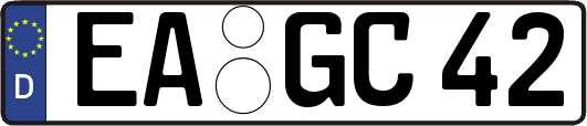 EA-GC42