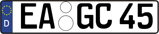 EA-GC45
