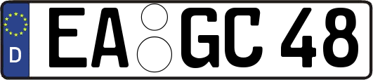 EA-GC48