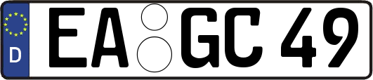EA-GC49
